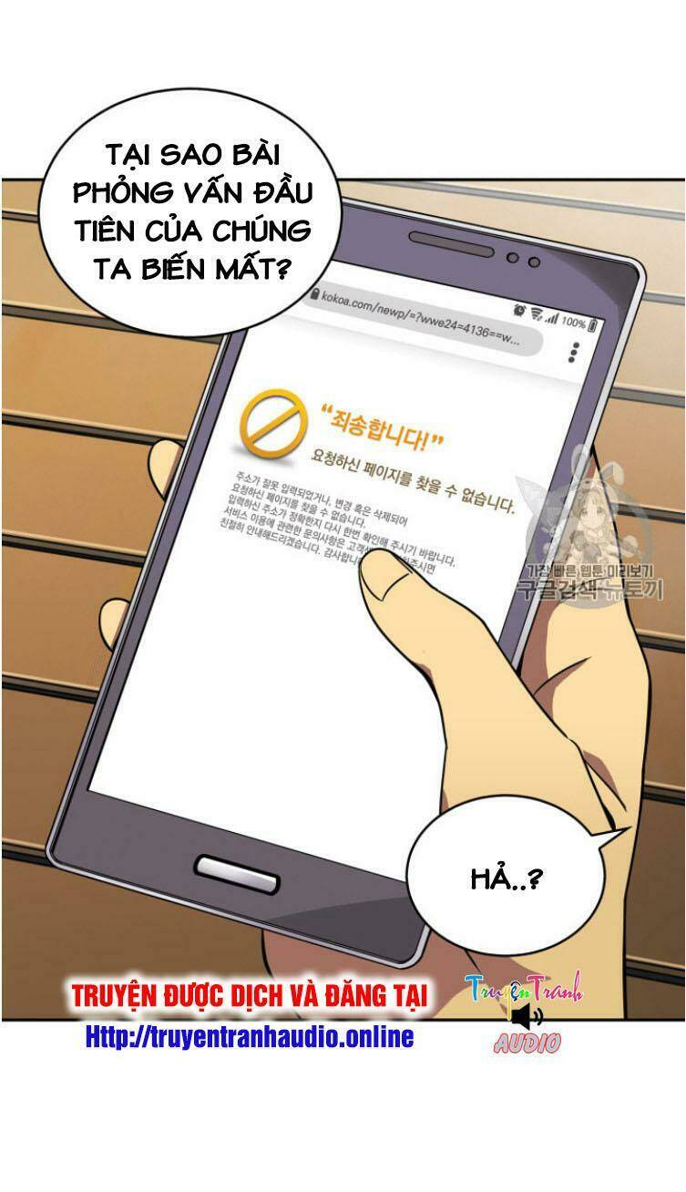 Vua Trộm Mộ Chapter 99 - Trang 2