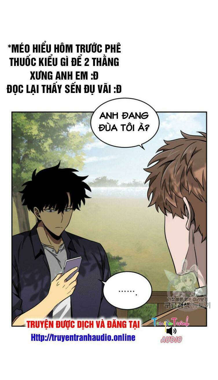Vua Trộm Mộ Chapter 99 - Trang 2