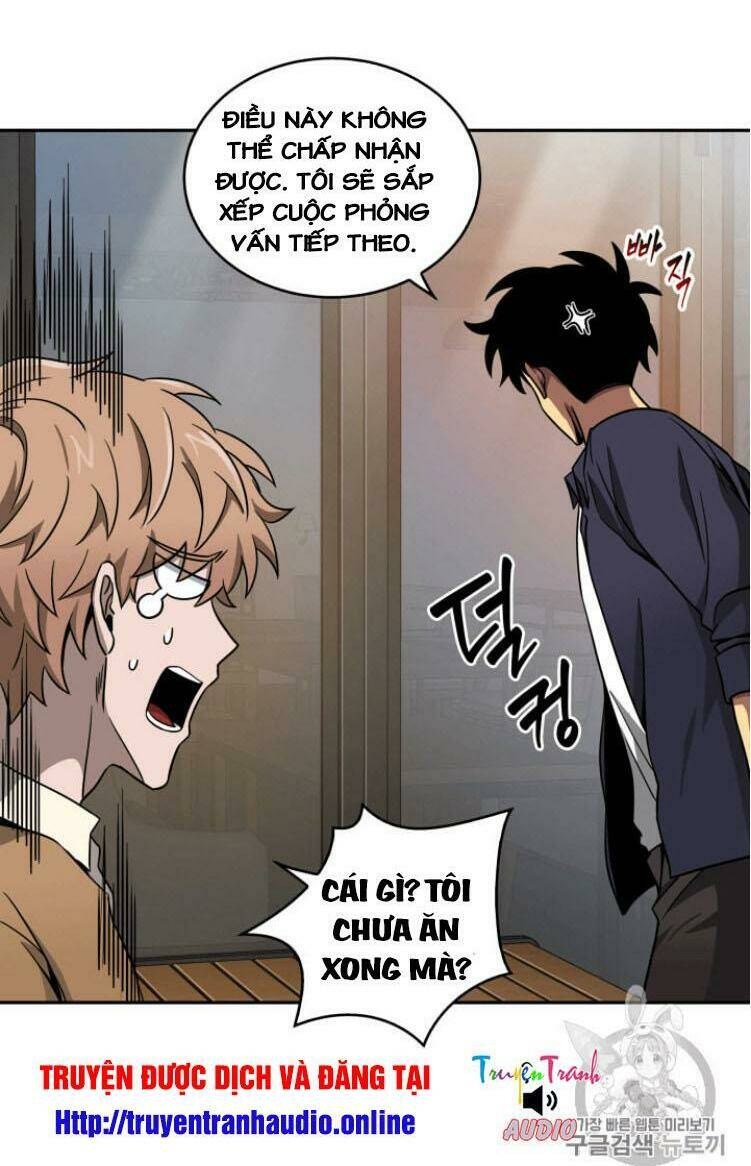 Vua Trộm Mộ Chapter 99 - Trang 2