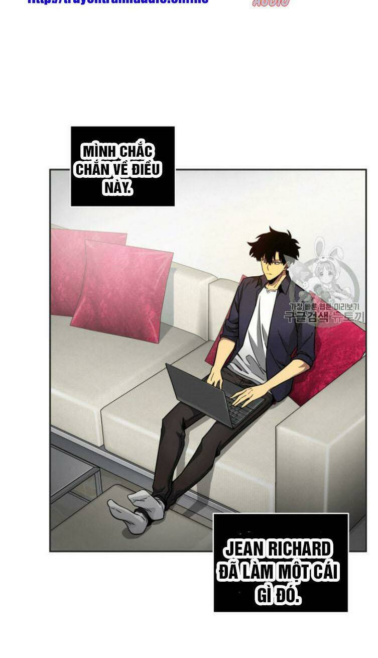 Vua Trộm Mộ Chapter 99 - Trang 2