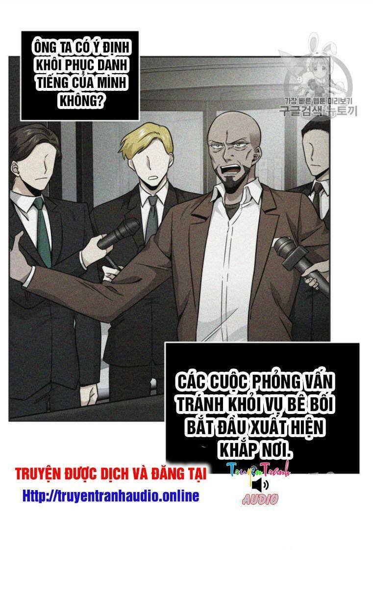 Vua Trộm Mộ Chapter 99 - Trang 2