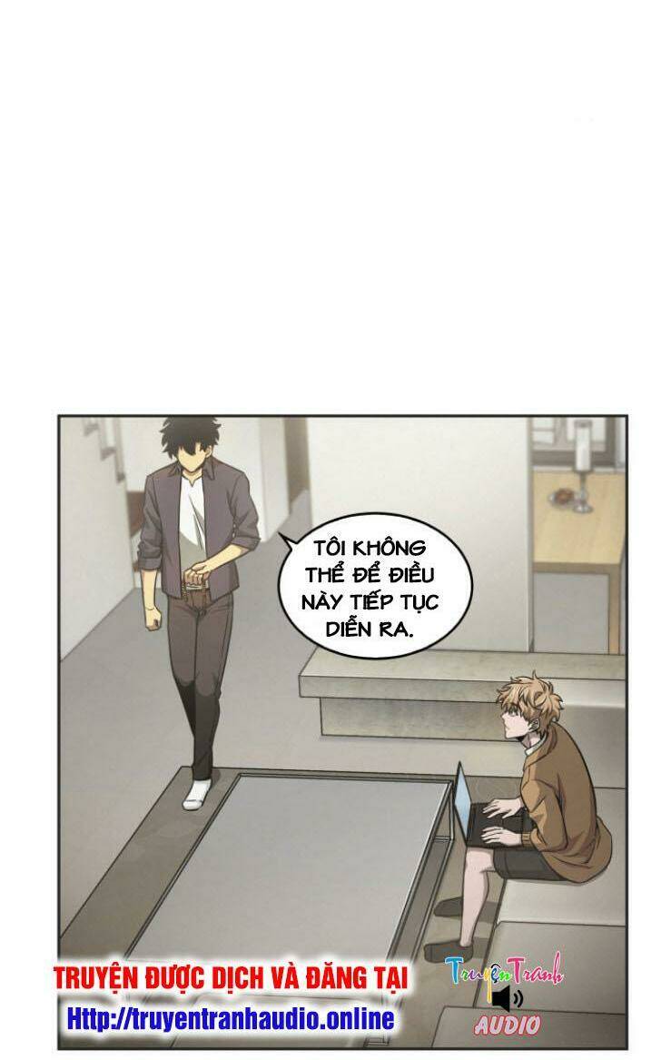 Vua Trộm Mộ Chapter 99 - Trang 2