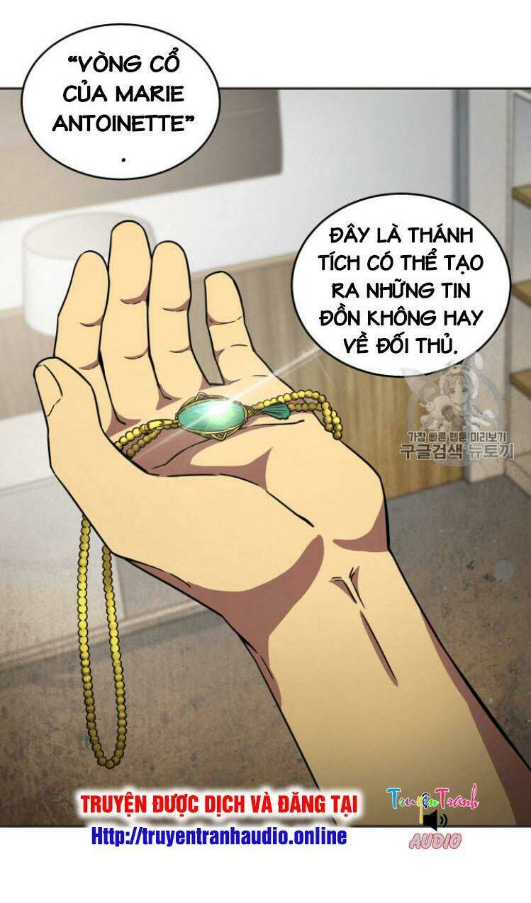 Vua Trộm Mộ Chapter 99 - Trang 2