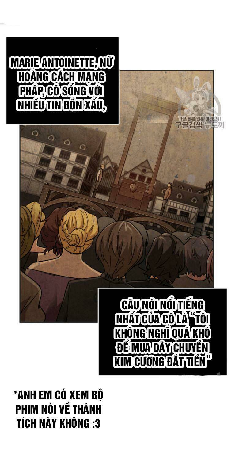 Vua Trộm Mộ Chapter 99 - Trang 2