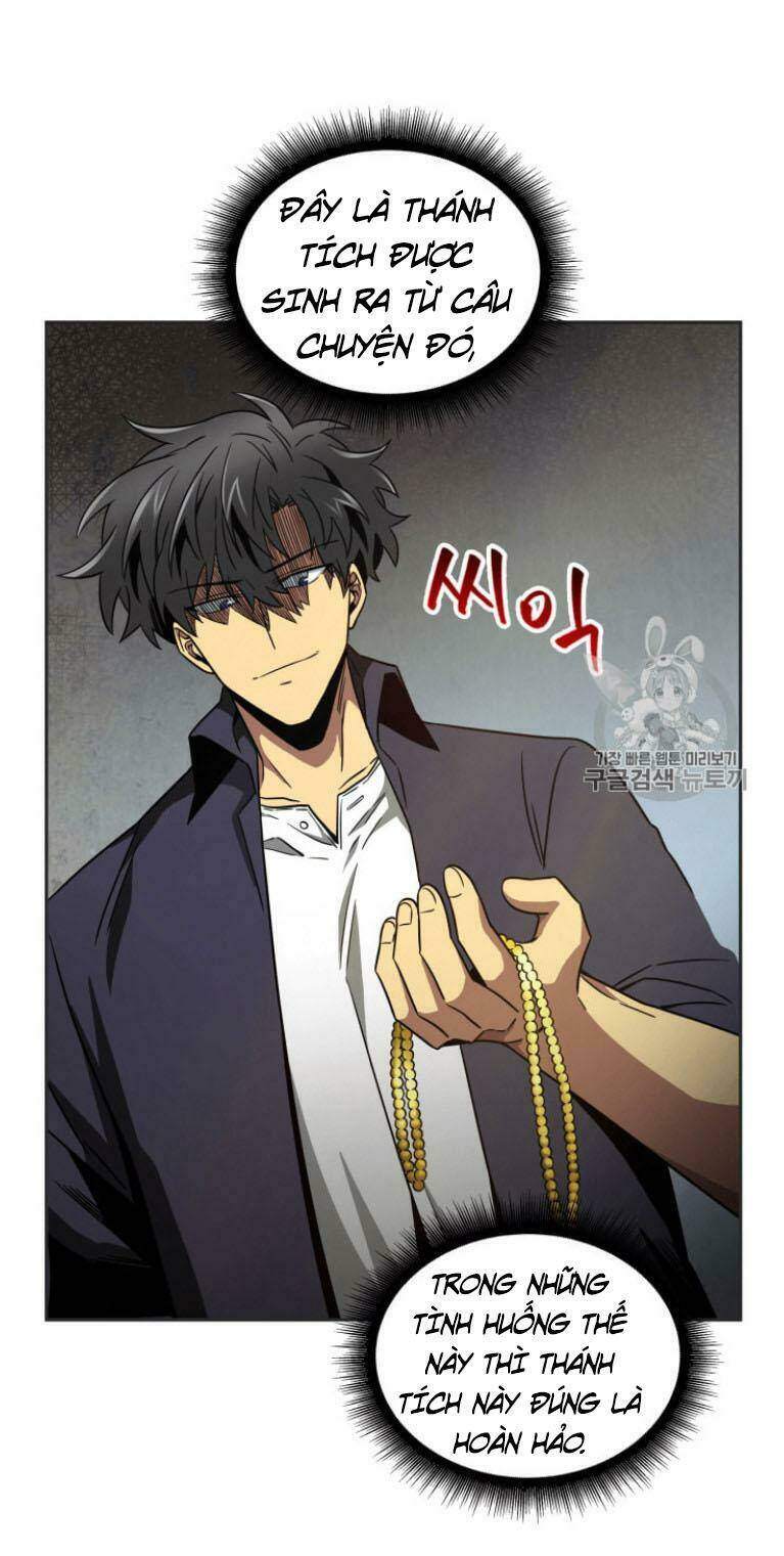 Vua Trộm Mộ Chapter 99 - Trang 2