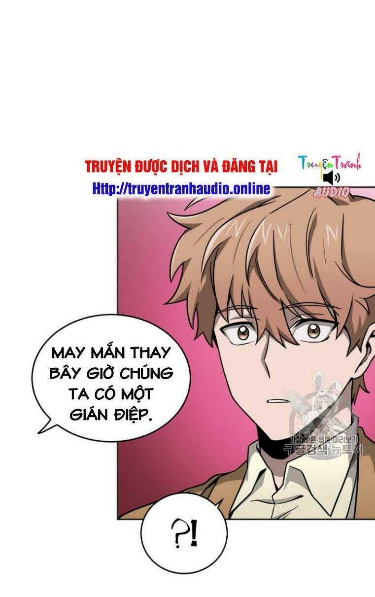 Vua Trộm Mộ Chapter 99 - Trang 2