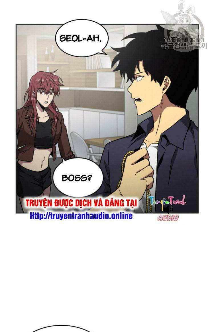 Vua Trộm Mộ Chapter 99 - Trang 2