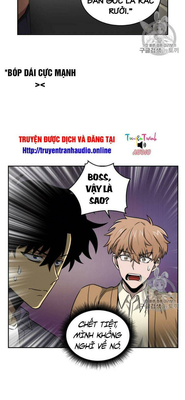 Vua Trộm Mộ Chapter 99 - Trang 2