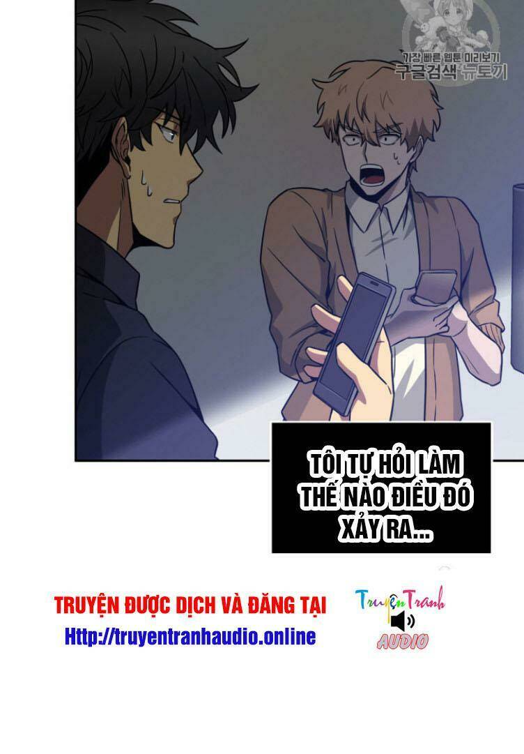 Vua Trộm Mộ Chapter 99 - Trang 2
