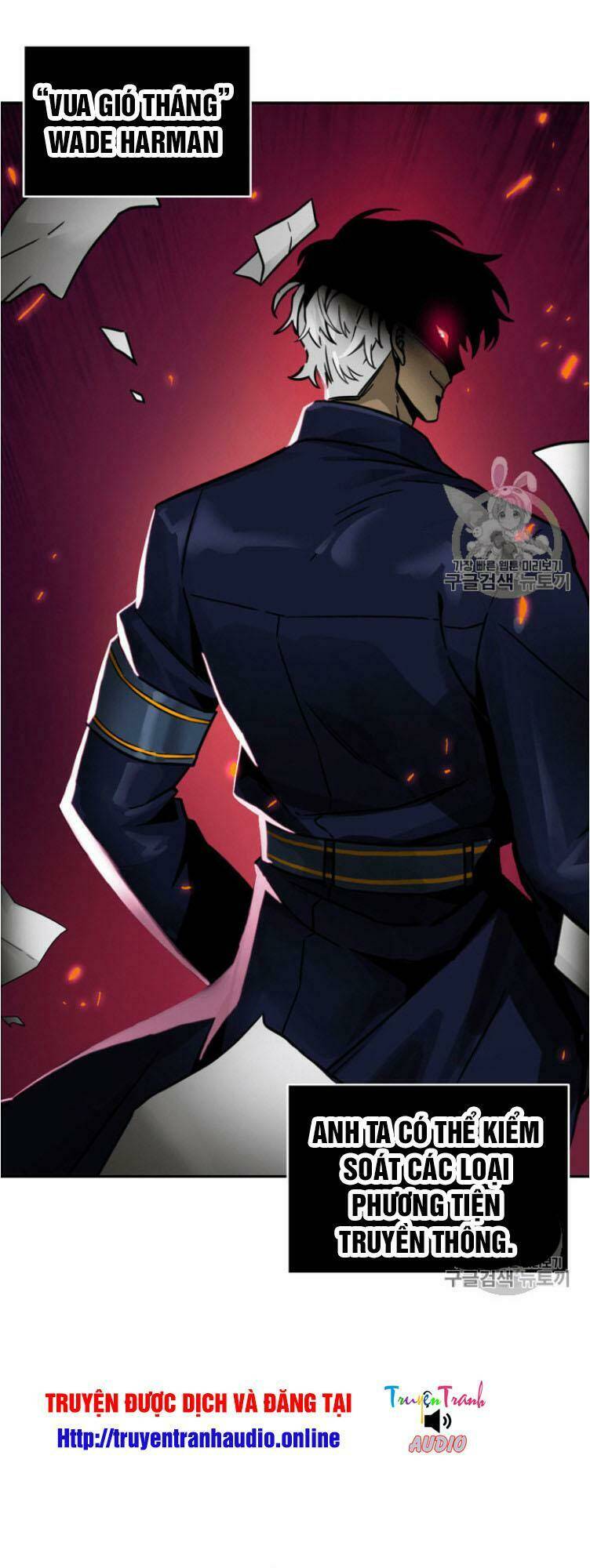 Vua Trộm Mộ Chapter 99 - Trang 2