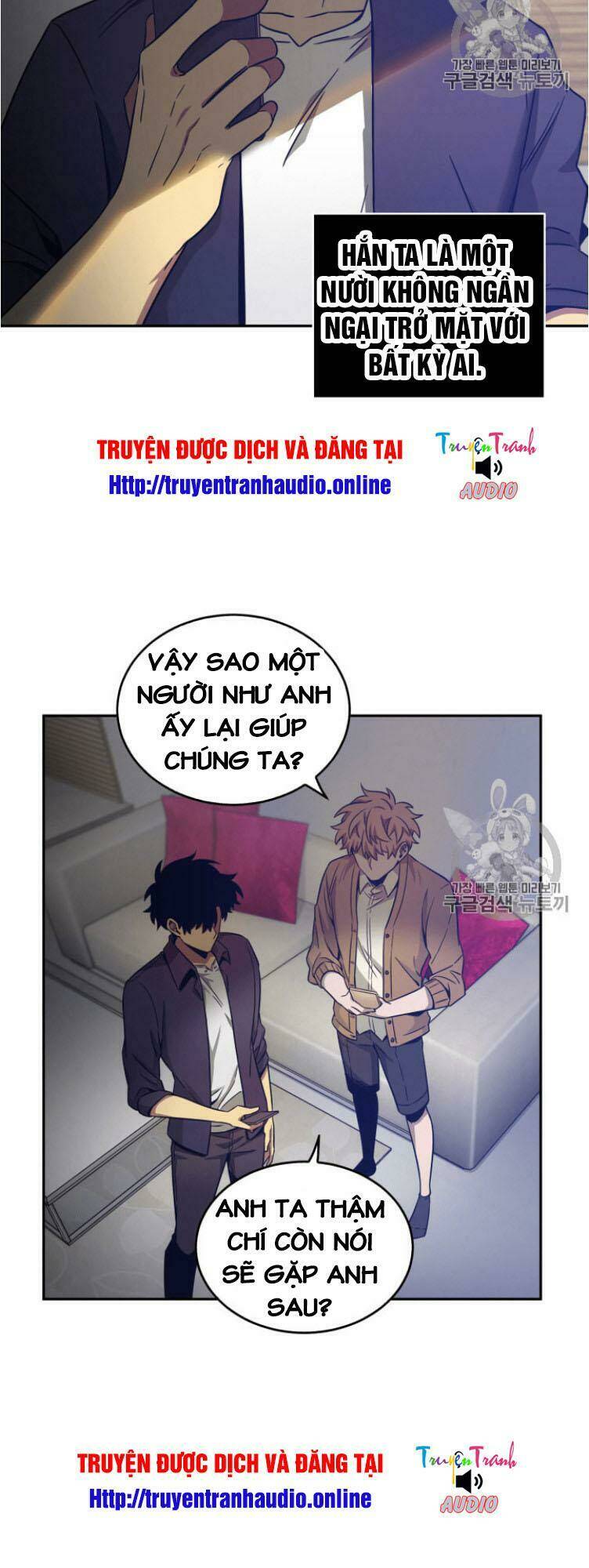 Vua Trộm Mộ Chapter 99 - Trang 2