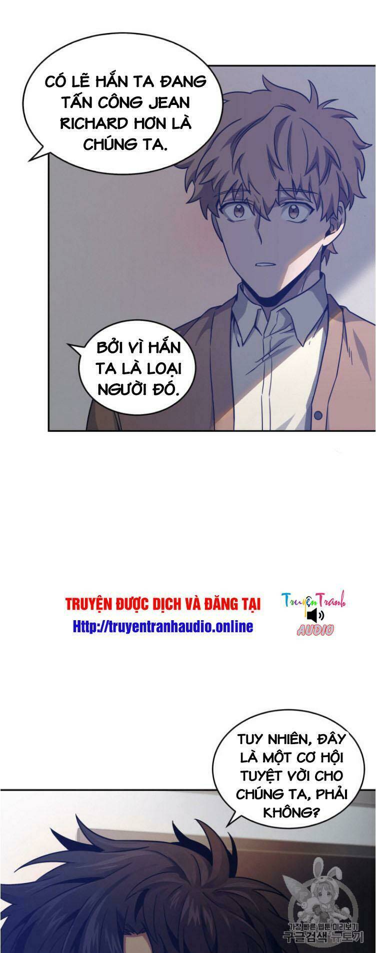 Vua Trộm Mộ Chapter 99 - Trang 2