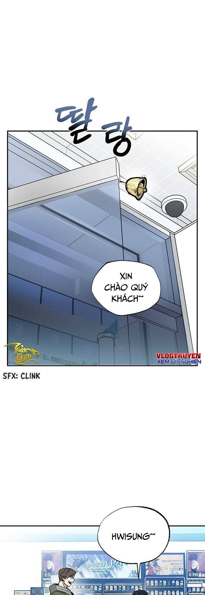 Vua Võ Đài Chapter 1 - Trang 2