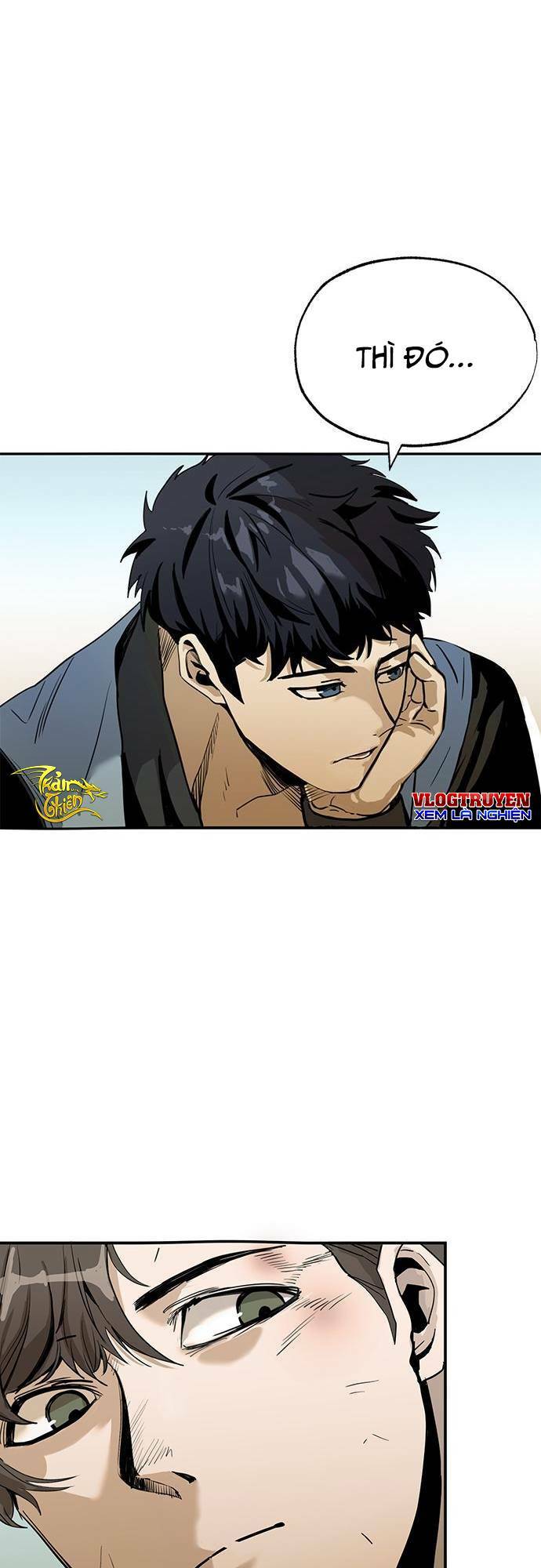 Vua Võ Đài Chapter 1 - Trang 2