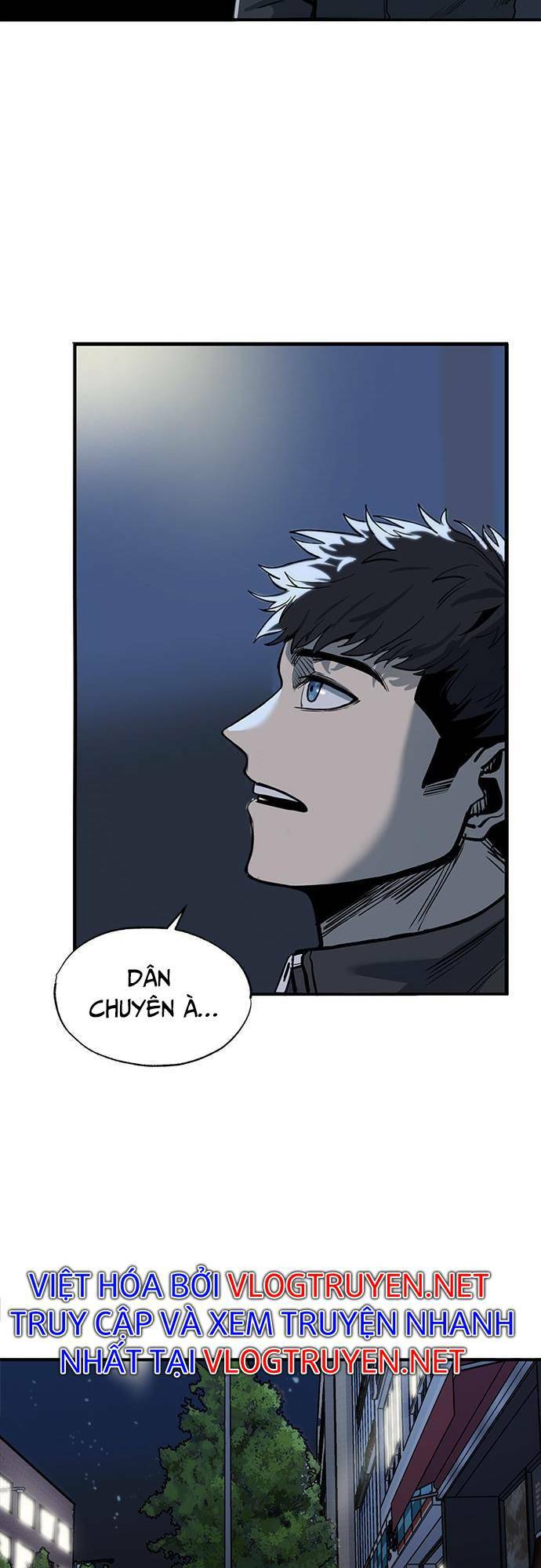 Vua Võ Đài Chapter 1 - Trang 2