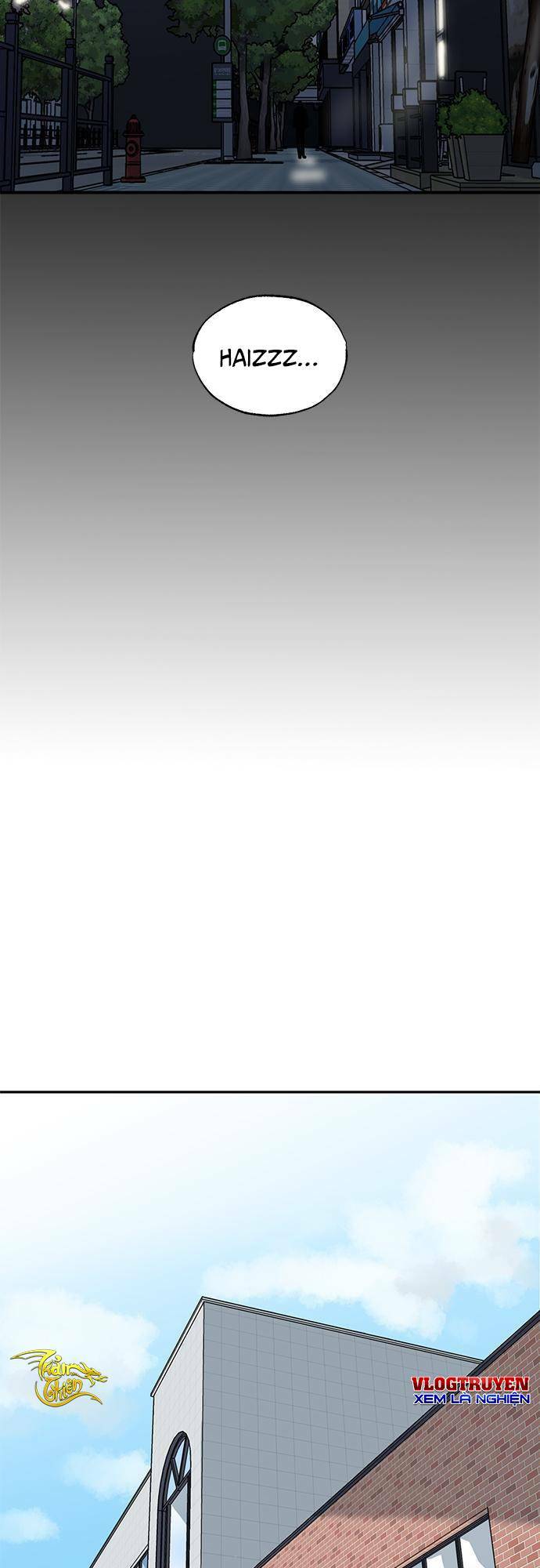 Vua Võ Đài Chapter 1 - Trang 2