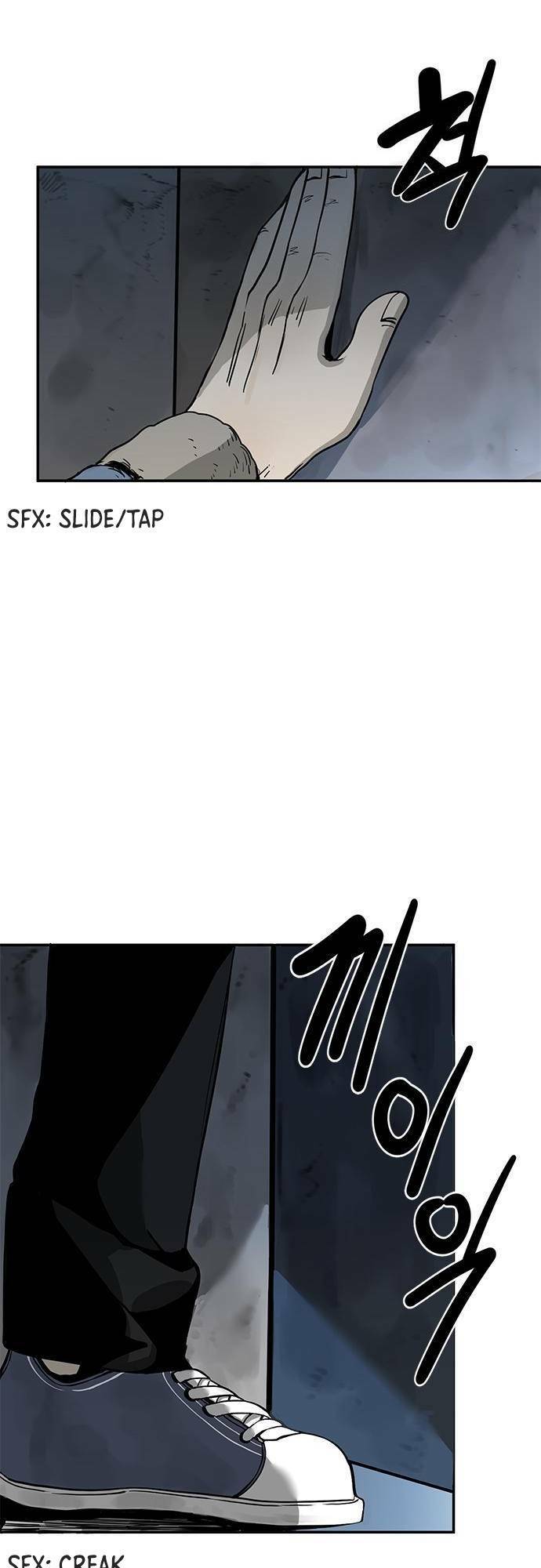 Vua Võ Đài Chapter 1 - Trang 2