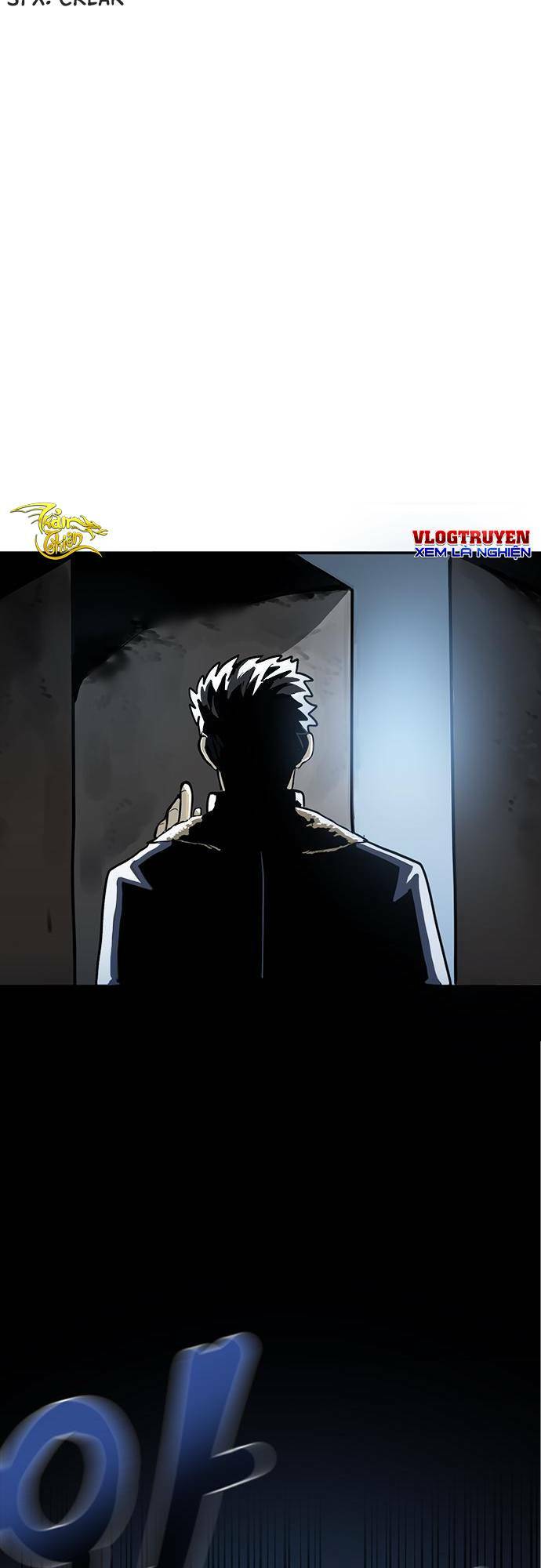 Vua Võ Đài Chapter 1 - Trang 2