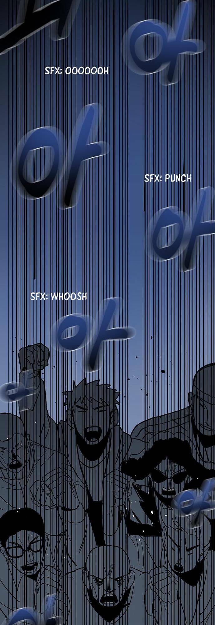 Vua Võ Đài Chapter 1 - Trang 2