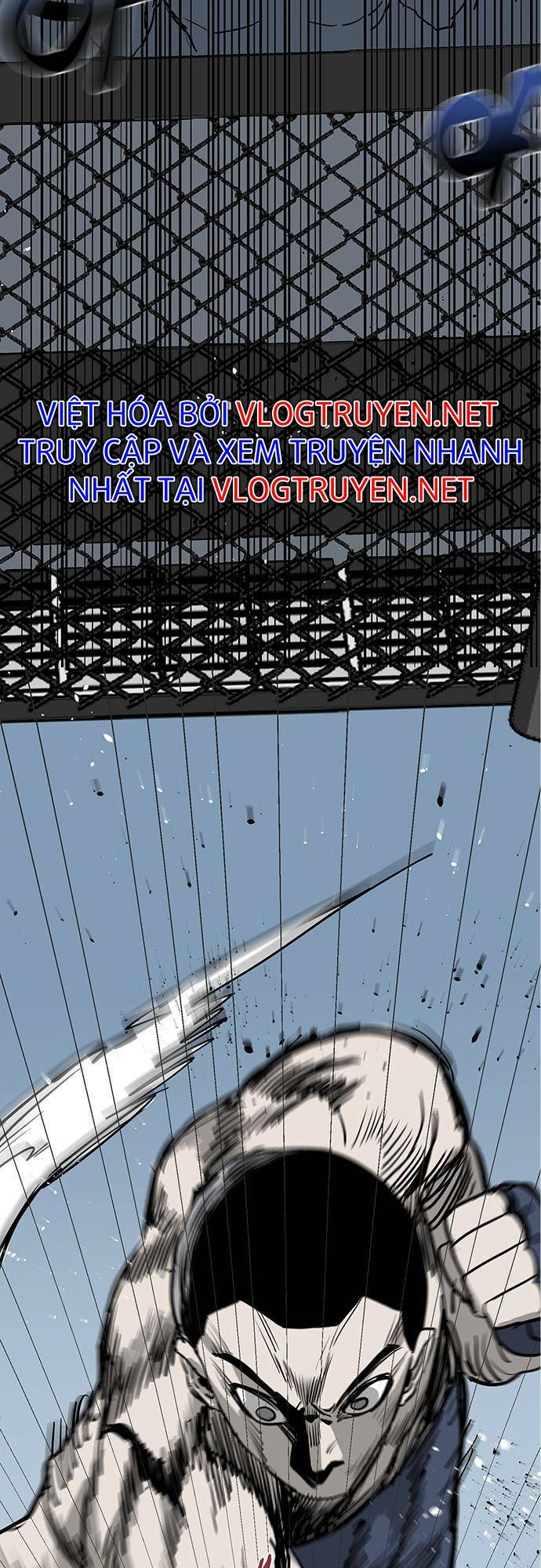 Vua Võ Đài Chapter 1 - Trang 2