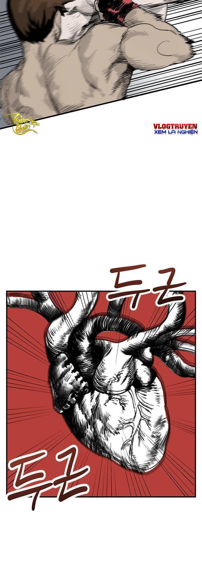 Vua Võ Đài Chapter 1 - Trang 2