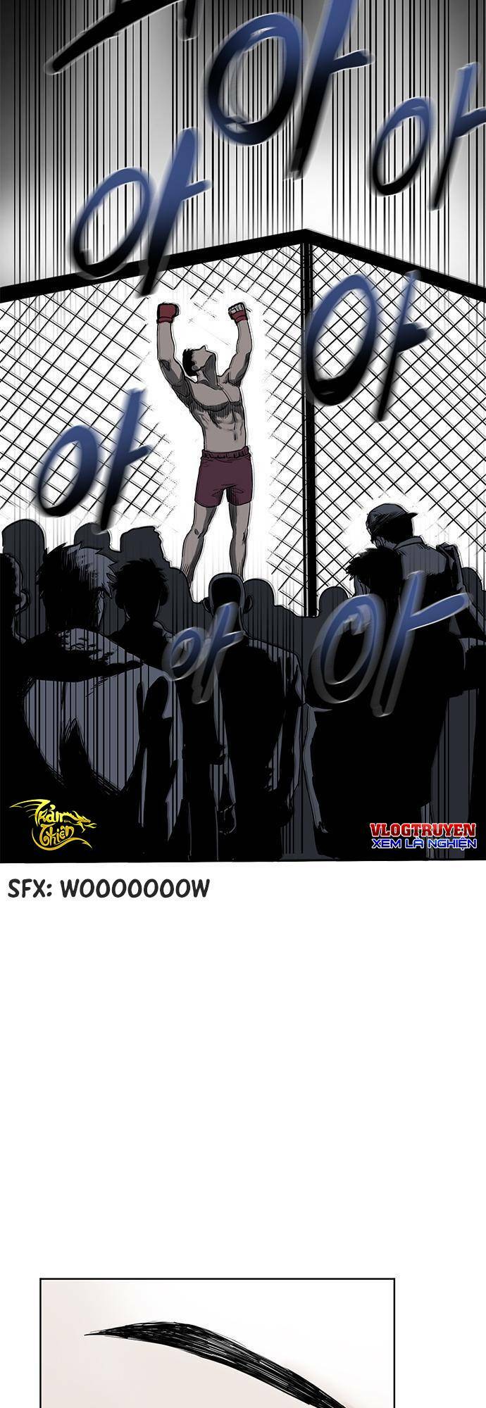 Vua Võ Đài Chapter 1 - Trang 2