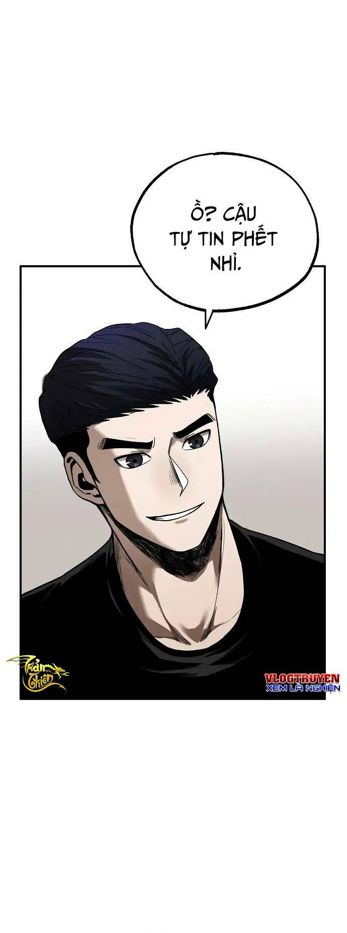 Vua Võ Đài Chapter 10 - Trang 2