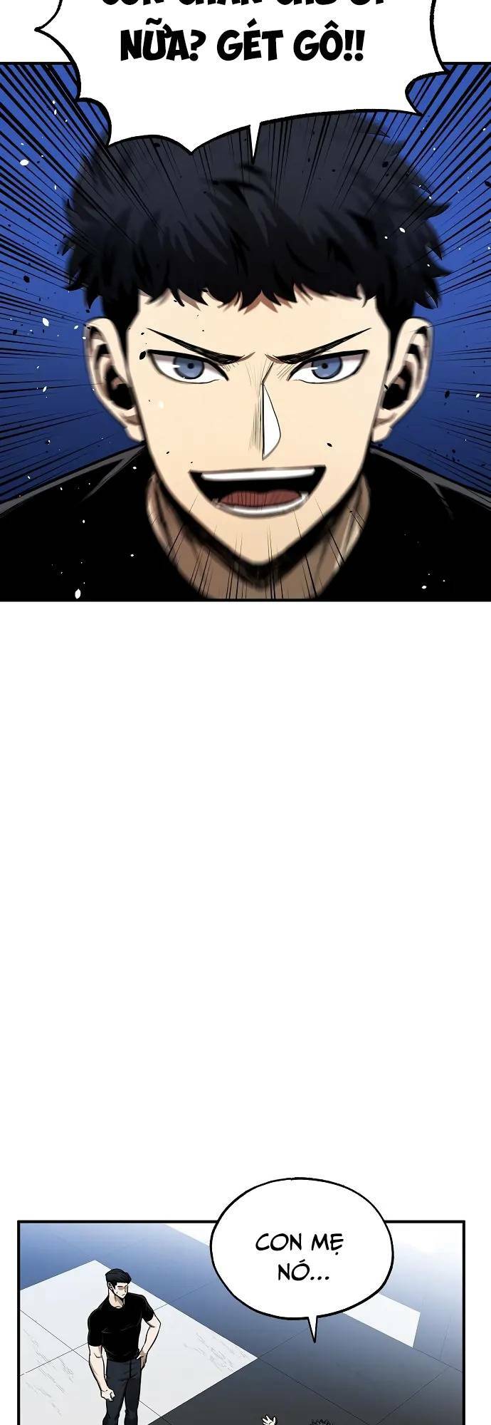 Vua Võ Đài Chapter 10 - Trang 2