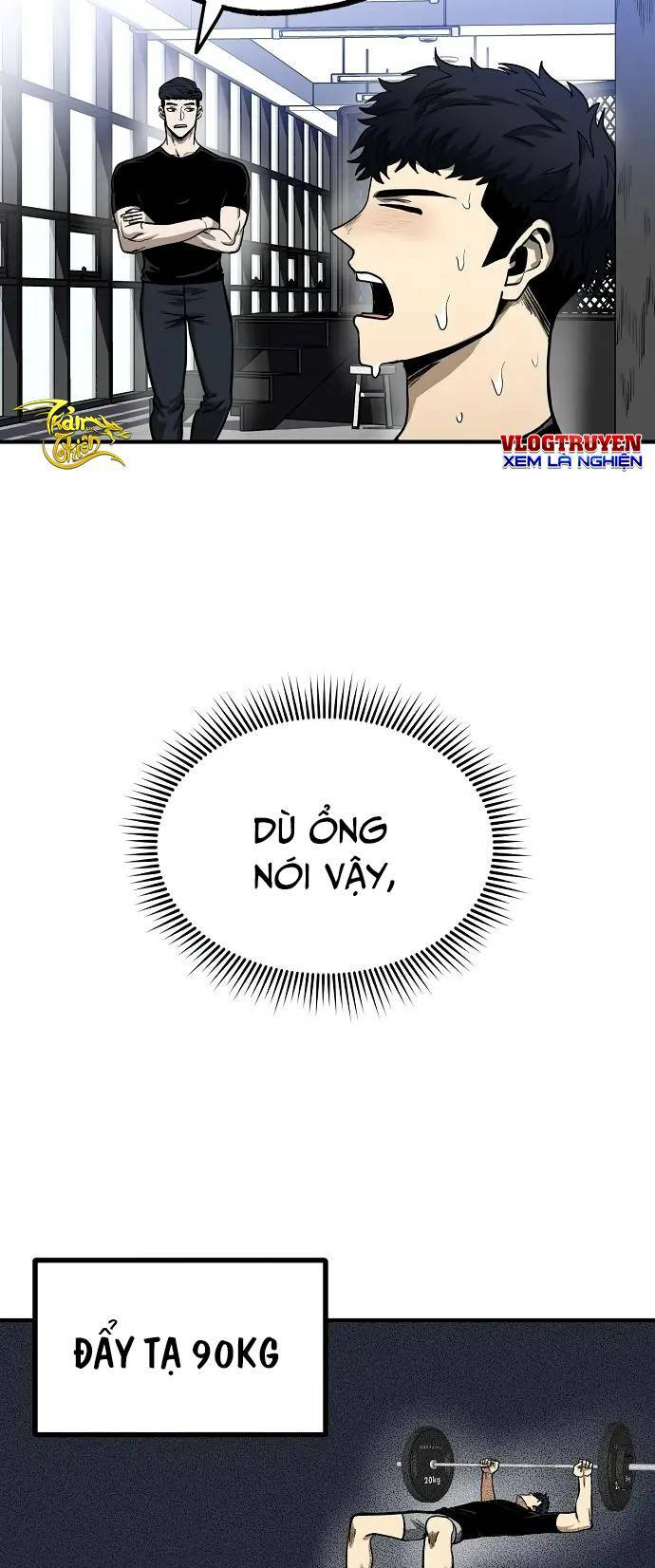 Vua Võ Đài Chapter 10 - Trang 2