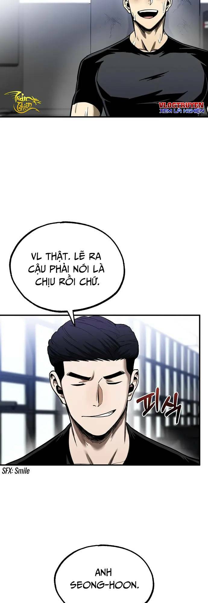 Vua Võ Đài Chapter 10 - Trang 2