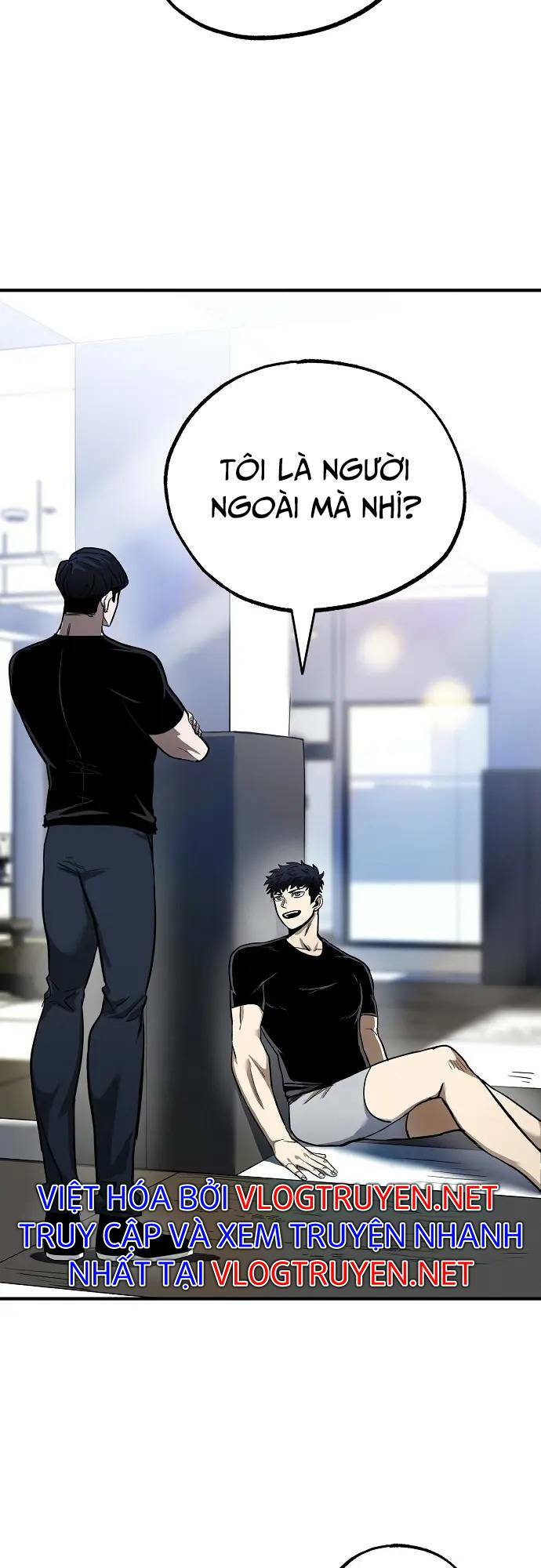 Vua Võ Đài Chapter 10 - Trang 2