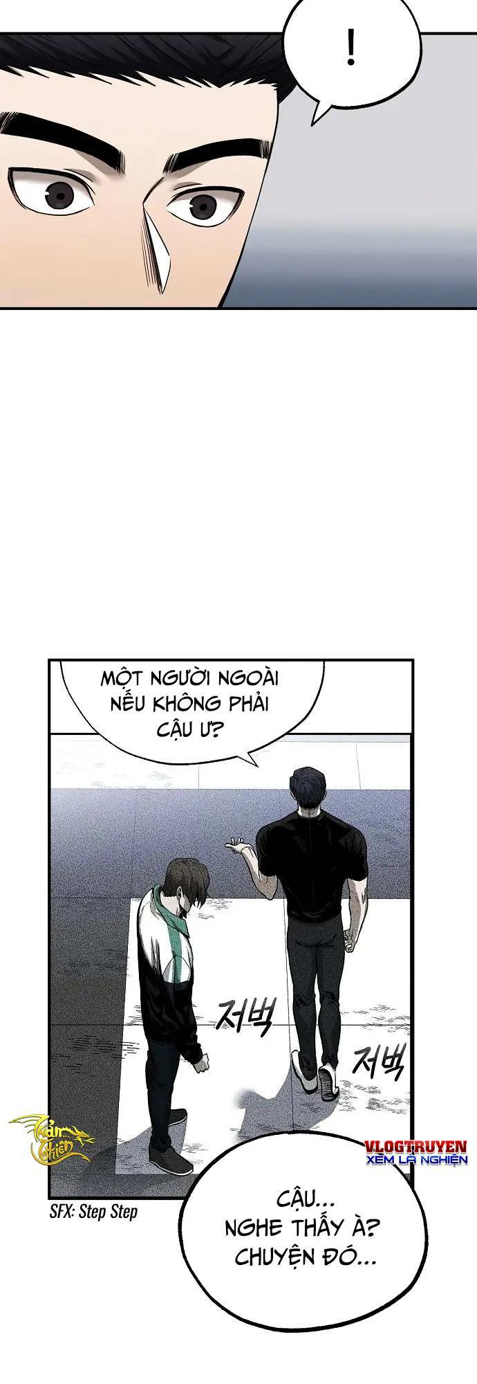 Vua Võ Đài Chapter 10 - Trang 2