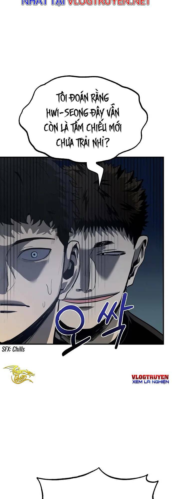 Vua Võ Đài Chapter 10 - Trang 2