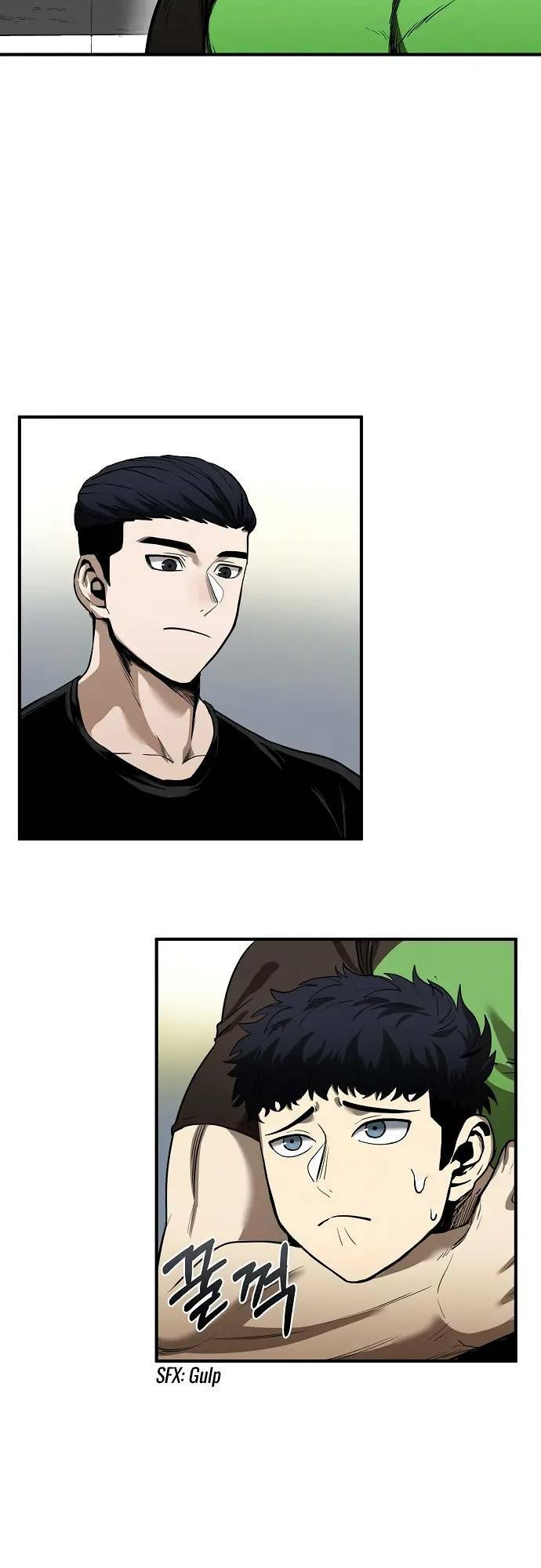 Vua Võ Đài Chapter 10 - Trang 2