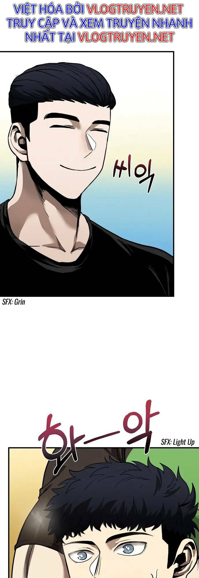 Vua Võ Đài Chapter 10 - Trang 2