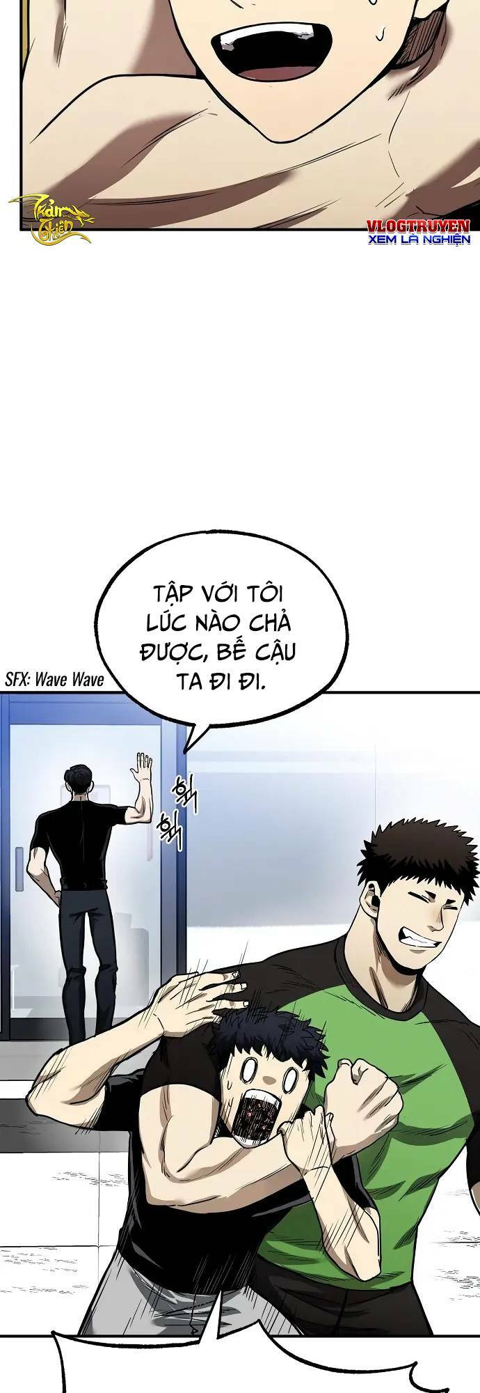 Vua Võ Đài Chapter 10 - Trang 2