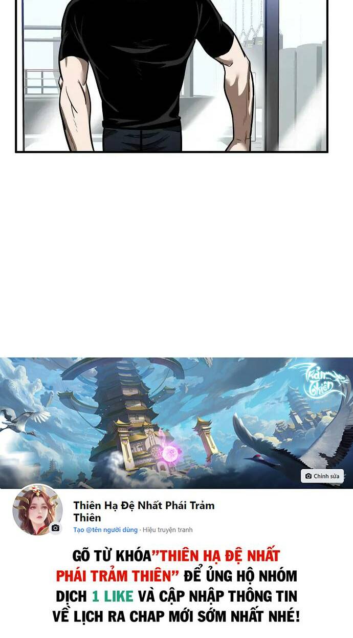 Vua Võ Đài Chapter 10 - Trang 2