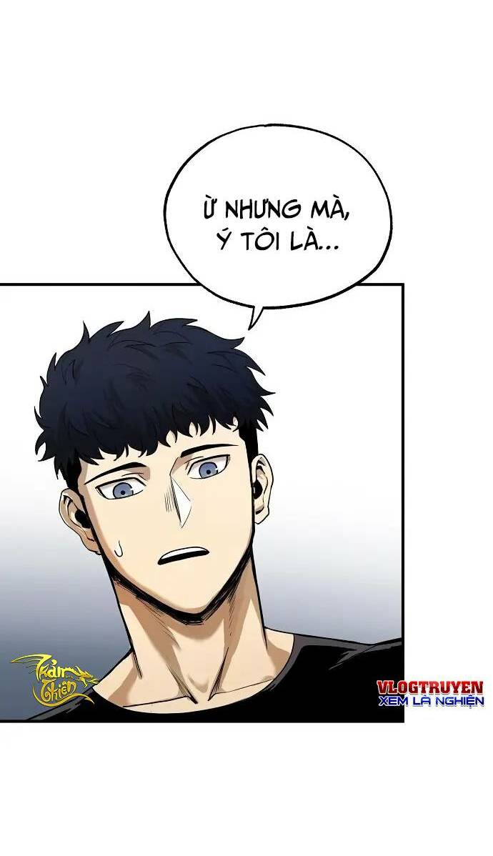 Vua Võ Đài Chapter 10 - Trang 2