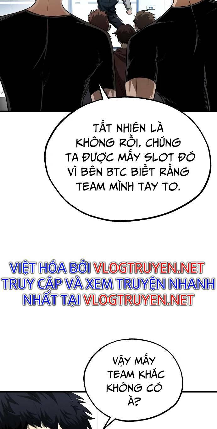 Vua Võ Đài Chapter 11 - Trang 2