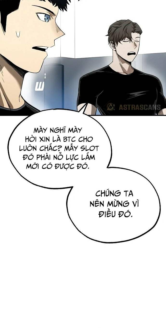 Vua Võ Đài Chapter 11 - Trang 2