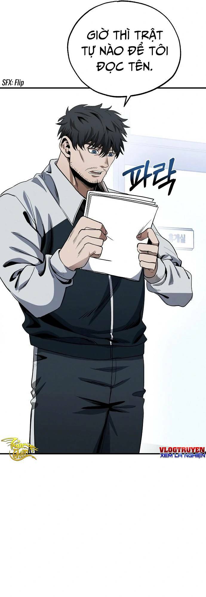Vua Võ Đài Chapter 11 - Trang 2