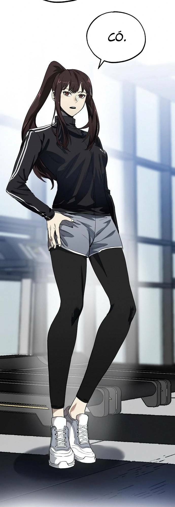 Vua Võ Đài Chapter 11 - Trang 2