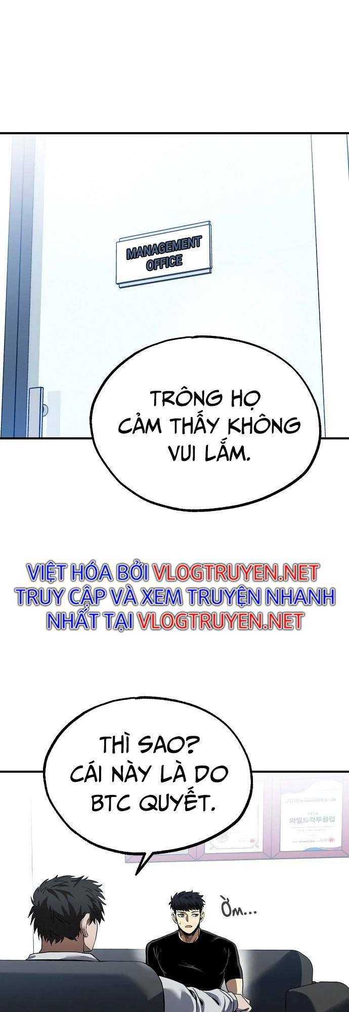 Vua Võ Đài Chapter 11 - Trang 2