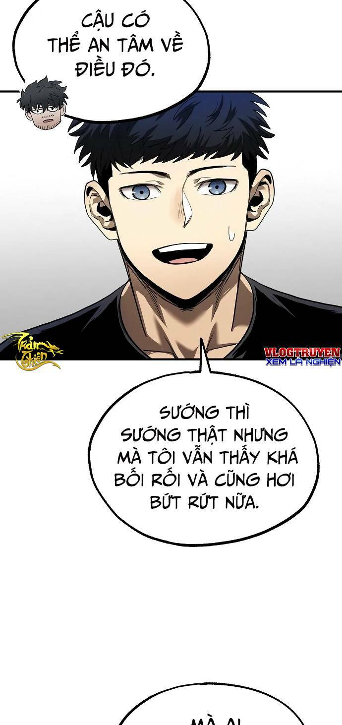 Vua Võ Đài Chapter 11 - Trang 2