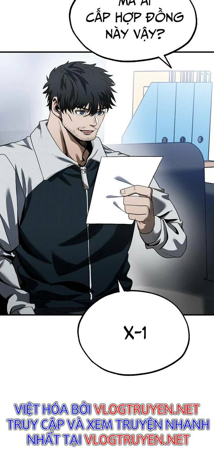 Vua Võ Đài Chapter 11 - Trang 2