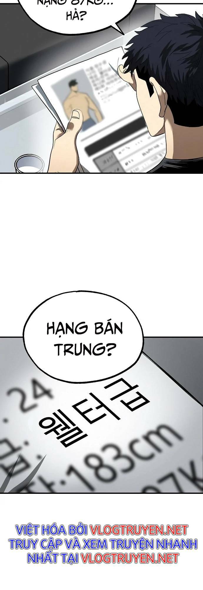 Vua Võ Đài Chapter 11 - Trang 2