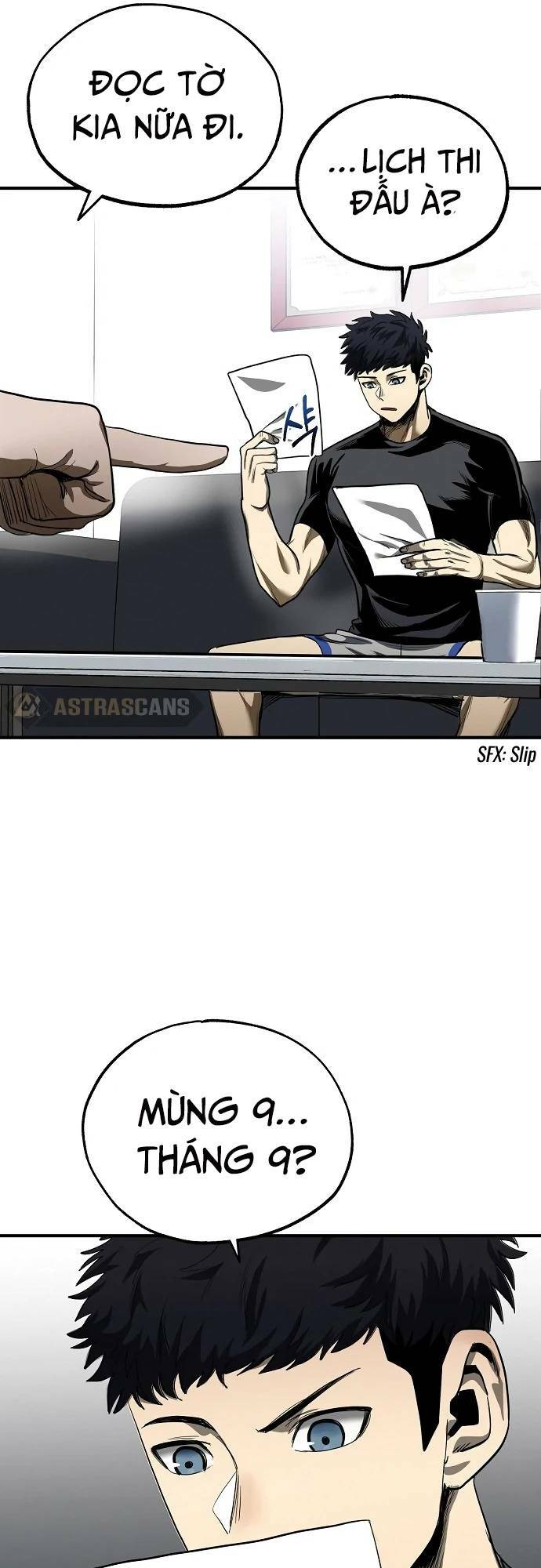 Vua Võ Đài Chapter 11 - Trang 2