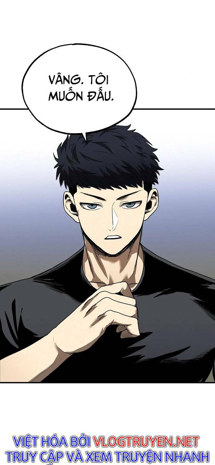 Vua Võ Đài Chapter 11 - Trang 2