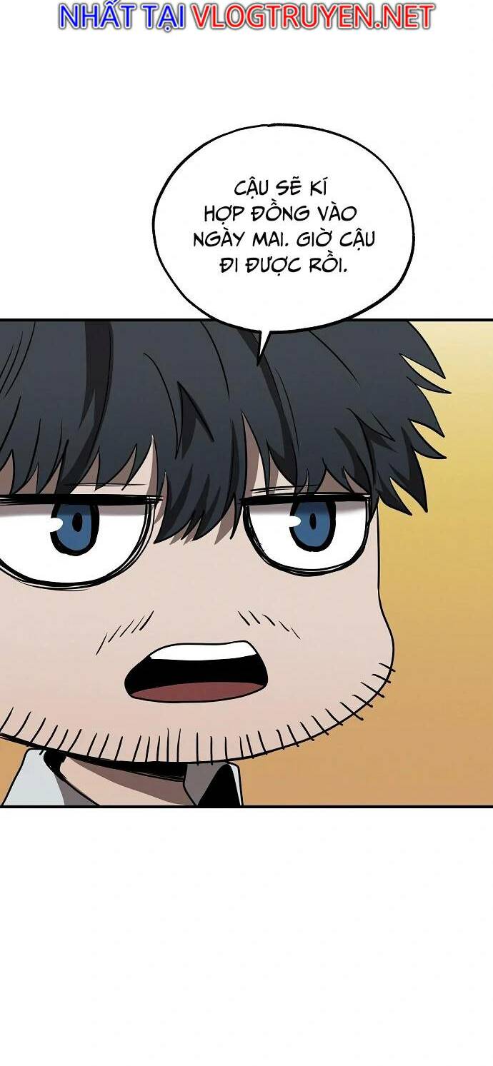 Vua Võ Đài Chapter 11 - Trang 2