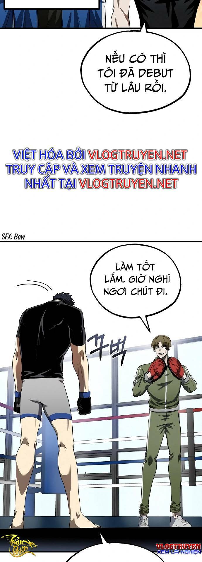 Vua Võ Đài Chapter 11 - Trang 2